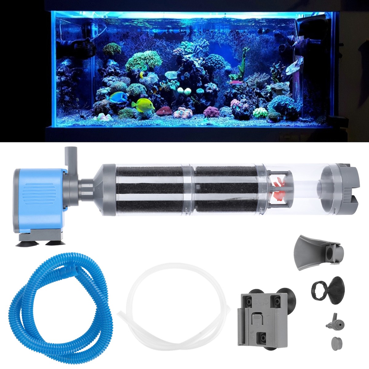 Water Life Series 3点セット Z-Box Smart Flood Protection Kit