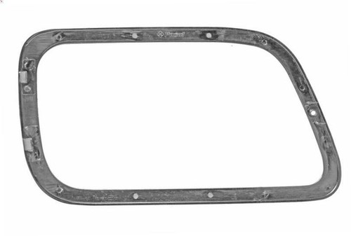 Hauptscheinwerfer - Rahmen PACOL MER-HLS-010L für ACTROS MP2 / MP3 11.9 2009- - Bild 6 von 7