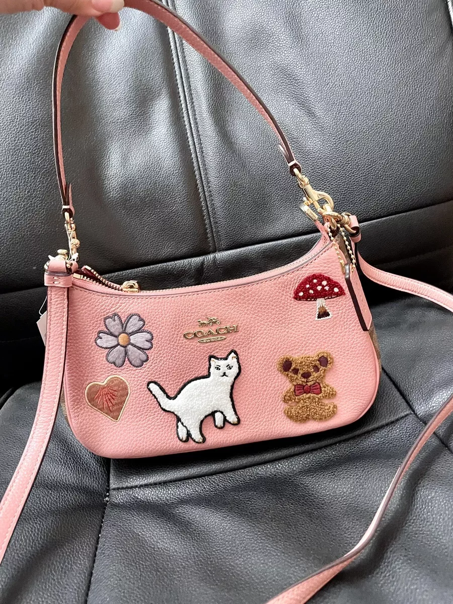 Coach bag deals india