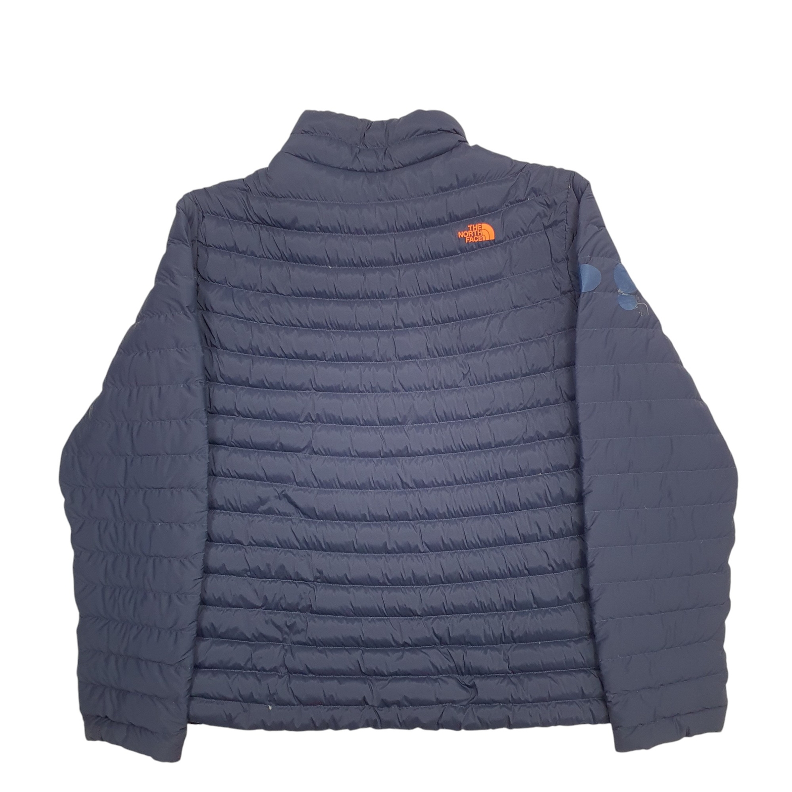 THE NORTH FACE Puffer Jacket Coat Insulated Mens XXL image 3