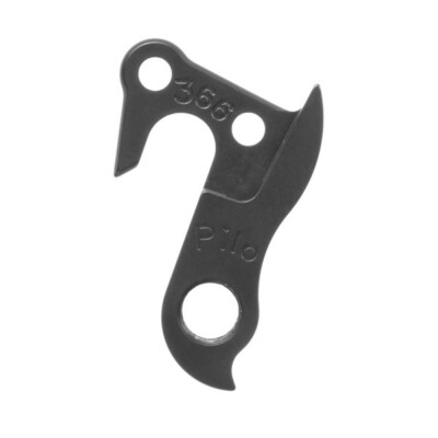 Schaltauge für Norco Faze Fluid Phaser 2012 2011 2010 | D366 Pilo