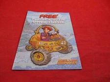 Pokemon Snap Nintendo 64 N64 Nintendo Power Magazine Promo Offer Insert ONLY