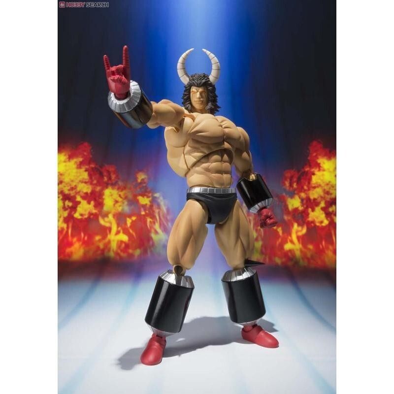 新品美品✨SHFiguarts BUFFALOMAN フィギュア 81h567kt-CL._UF350,350_QL80_.jpg