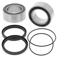 Radlager-Kit, Upgrade All Balls 25-1619 FüR Suzuki LT-R Quadracer 450 Ccm