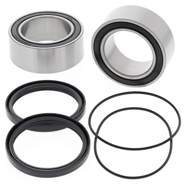 Radlager-Kit, Upgrade All Balls 25-1619 FüR Suzuki LT-R Quadracer 450 Ccm-image