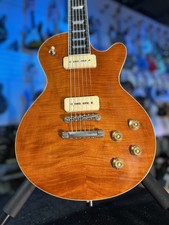 Eastman Guitars Sb56/tv Vintage Amber Free Shipping Authorized Dealer! 248