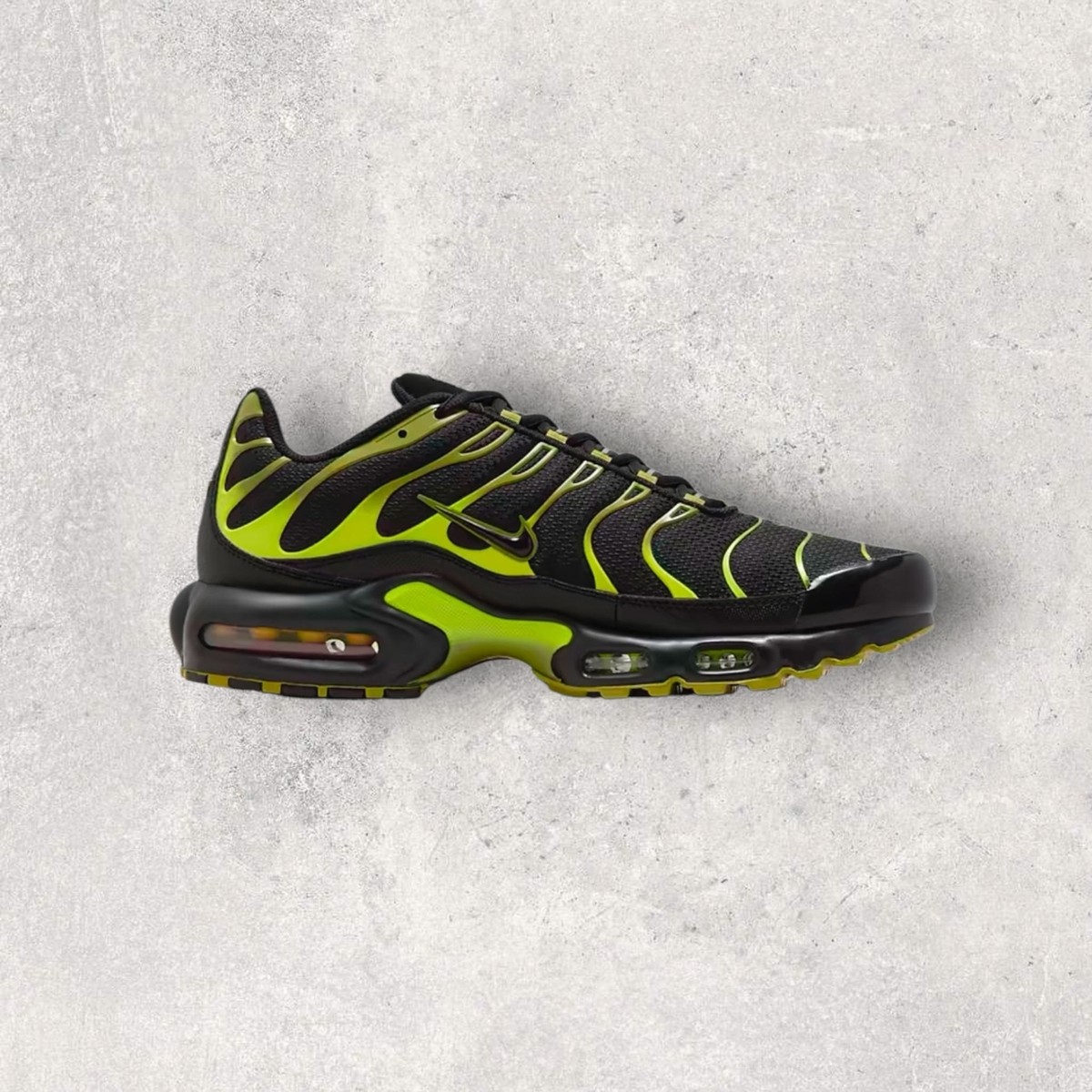 NIKE AIR MAX PLUS TN - PACIFIC MOSS | eBay UK