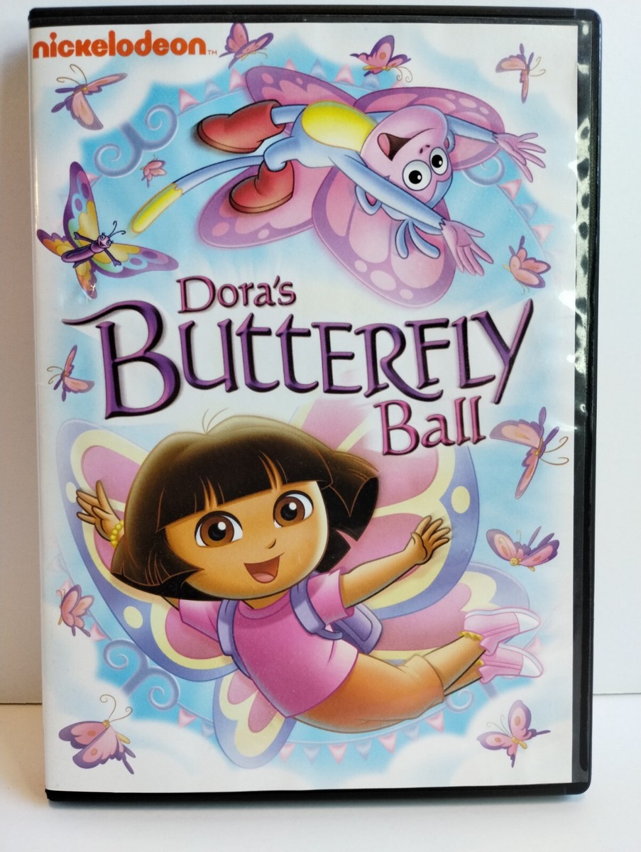 【DVD】DORA the EXPLORER 13枚 ドーラ Dora the Explorer: Dora in Wonderland [NEW], DVD | eBay