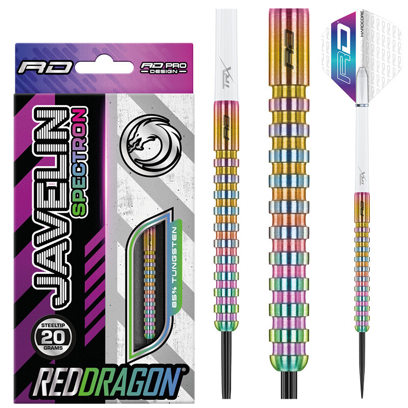 Javelin Spectron 85% 20g