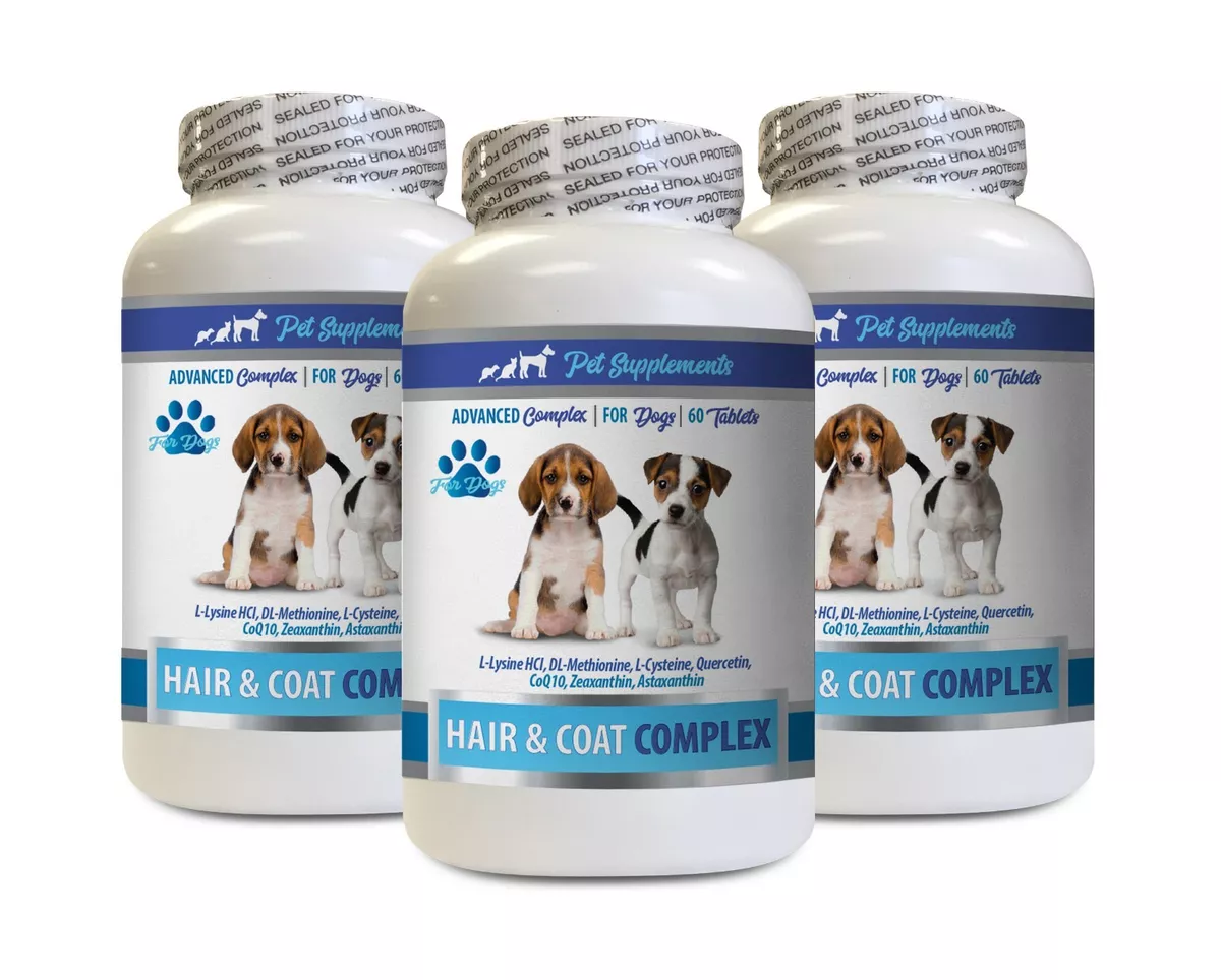 Vitamins for top dogs immune system