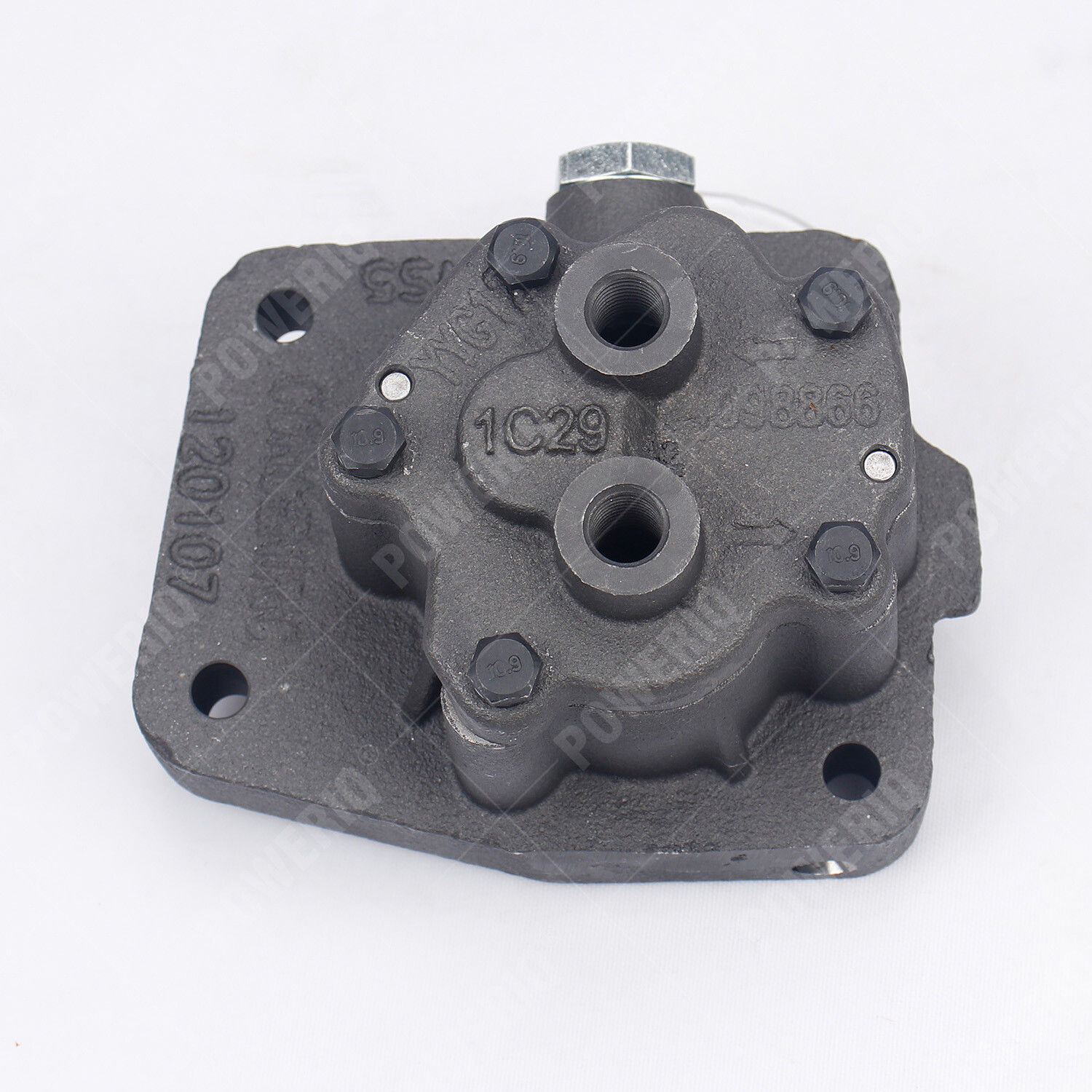 FOR Fuel Pump Cummins ISC ISL 8.3 4088866 2872545 2872545NX 