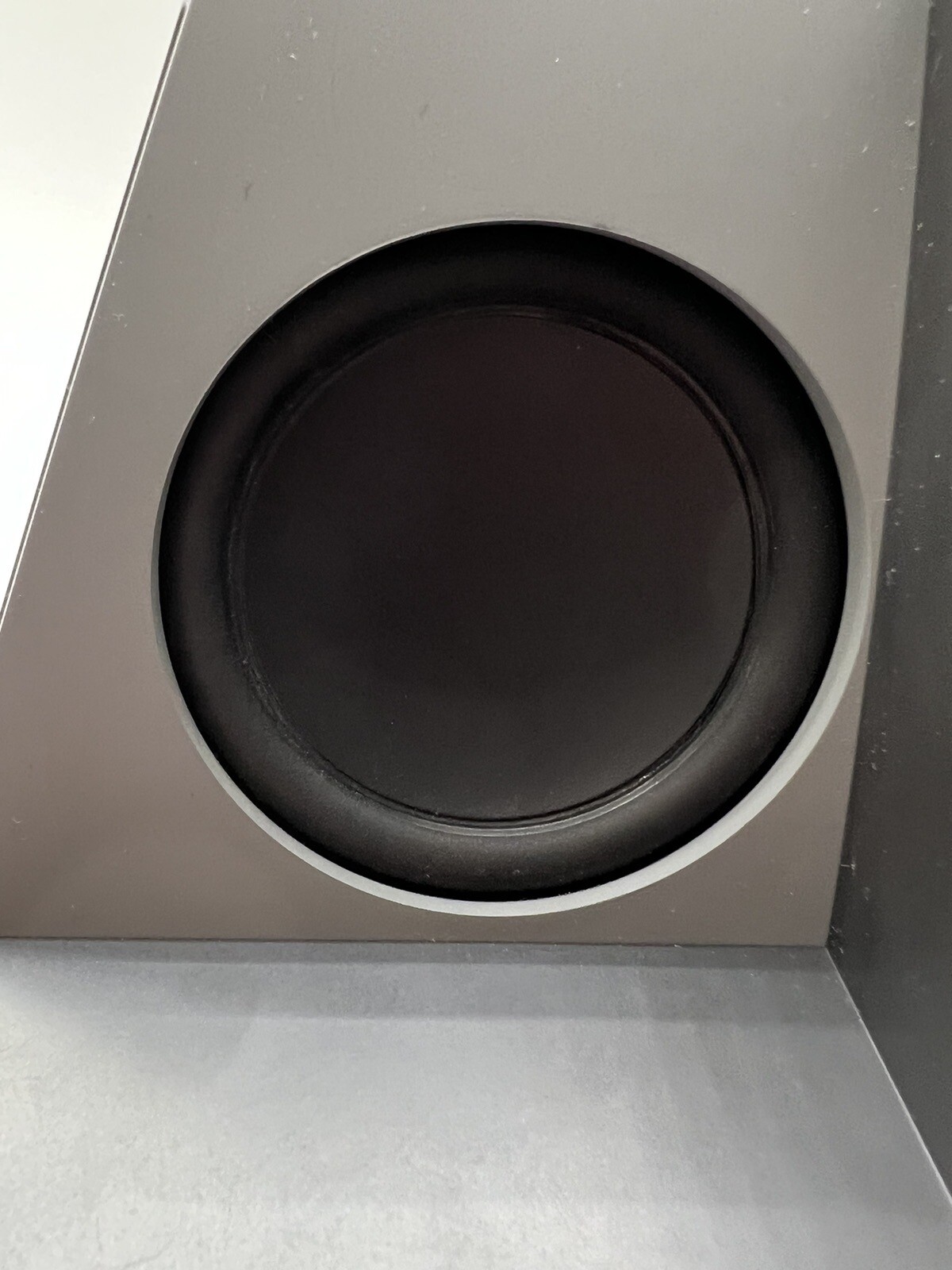 Teufel MusicStation Bluetooth CD MP3 Player HiFi FM RDS Radio