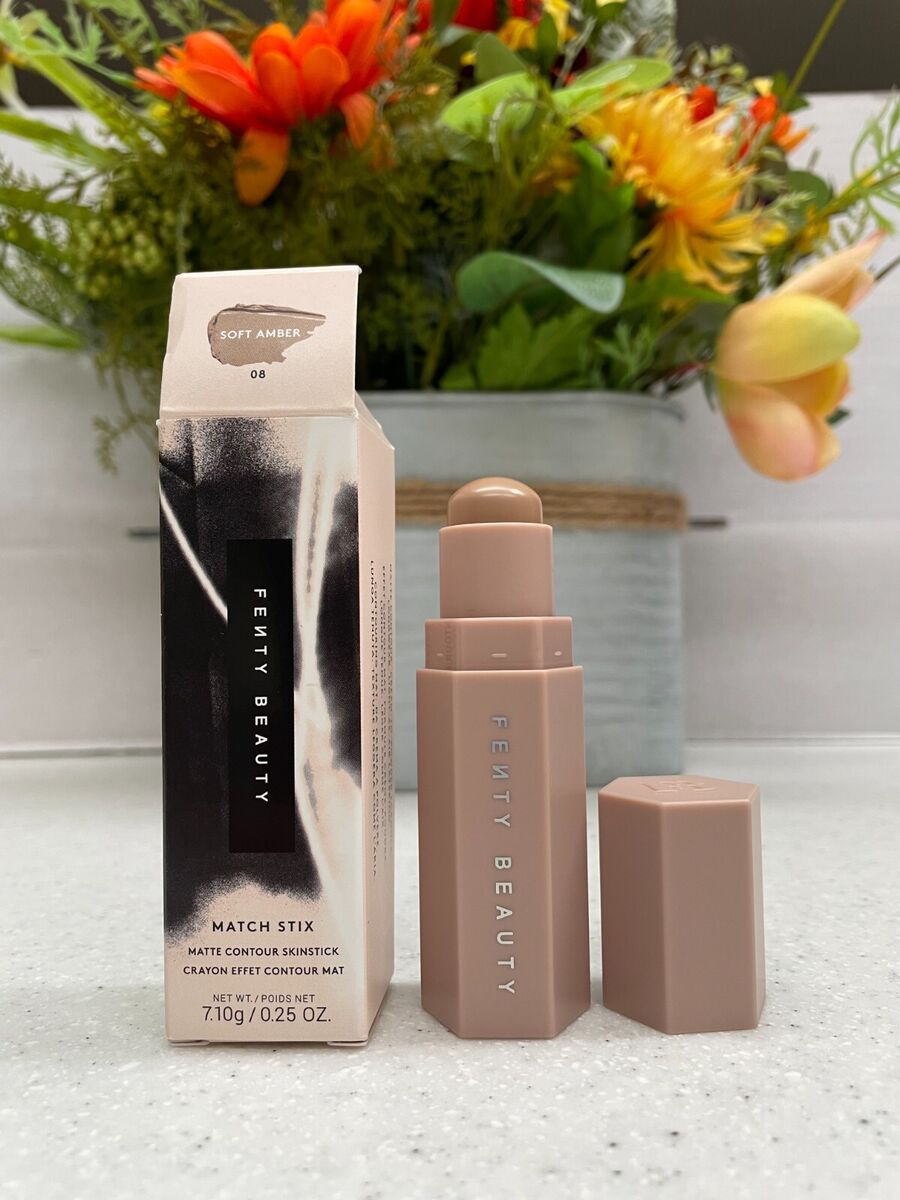 FENTY BEAUTY BY RIHANNA Match Stix Matte Skinstick Mocha