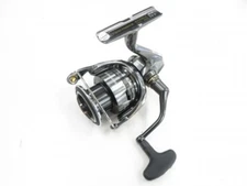 Shimano 24 TWIN POWER 4000MHG Spinning Reel New in Box