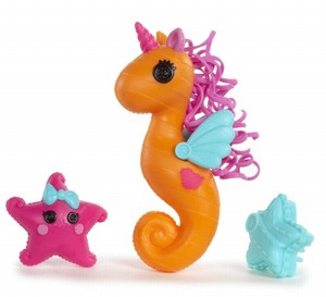 lalaloopsy horse