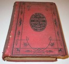 India or Pearl River Mrs Emma Den Southworth EDEN Book Hardcover 1888 Uniform