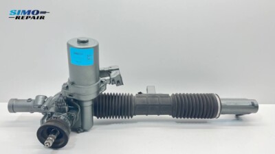 Elektrische Lenkgetriebe (Steering Rack) LHD HONDA CIVIC 2001-2005