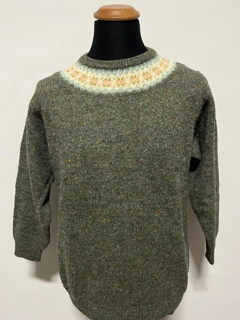 Maglioni clearance benetton uomo