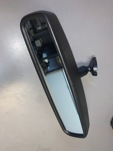 2018 Ford Explorer Interior Rear View Mirror Fu5a17e678va Ebay