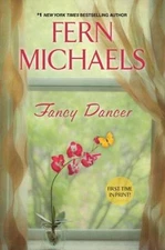 Fancy Dancer - paperback, 1496707249, Fern Michaels