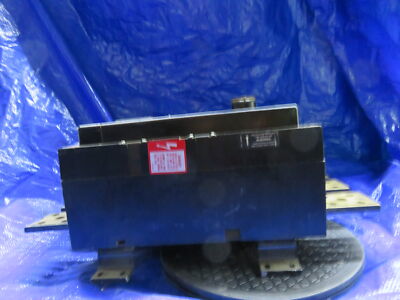 SQUARE D CIRCUIT BREAKER PXF362000 2000A 600V 3P SENSOR FRAME