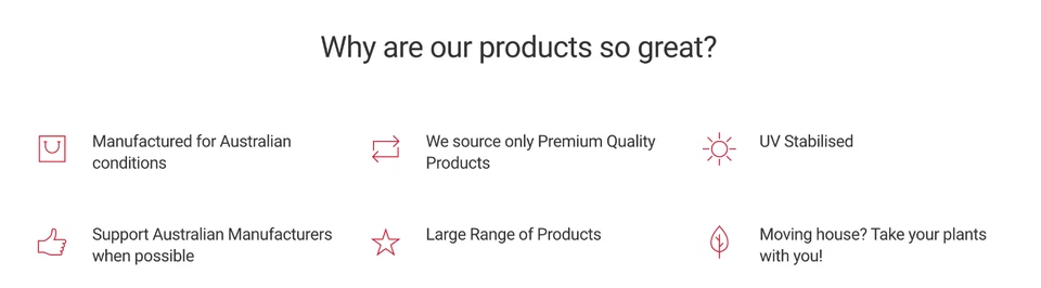 Hydro Tray - watertight (holds water) - fits with other seedling trays! - image 3 of 4