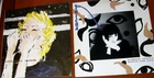 ISABEL ANTENA combo 2 LP  : HOPING FOR LOVE + EN CAVALE
