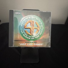 Suave House: The Album of the Year -Various Artists (CD, 1997)