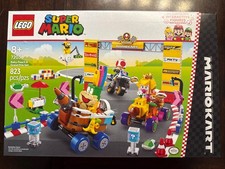 Mario Kart - Baby Peach & Grand Prix Set