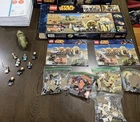LEGO Star Wars: MOS Eisley Cantina (75052)