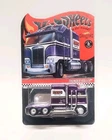 HOT WHEELS RLC REDLINE CLUB REAL RIDERS THUNDER ROLLER PURPLE