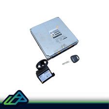 2002 Nissan Pathfinder Mt Ecu Engine Control Module Key Immo Set Mec14-355 2002 Nissan Pathfinder Mt Ecu Engine Control Module Key Immo Set Mec14-355