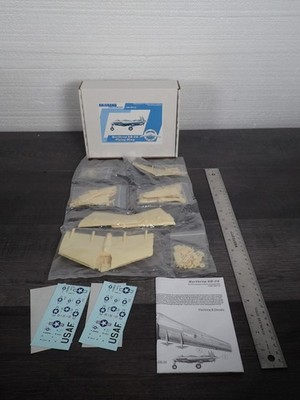 Anigrand Craftswork #AA-4013 Northrop XB-35 Flying Wing