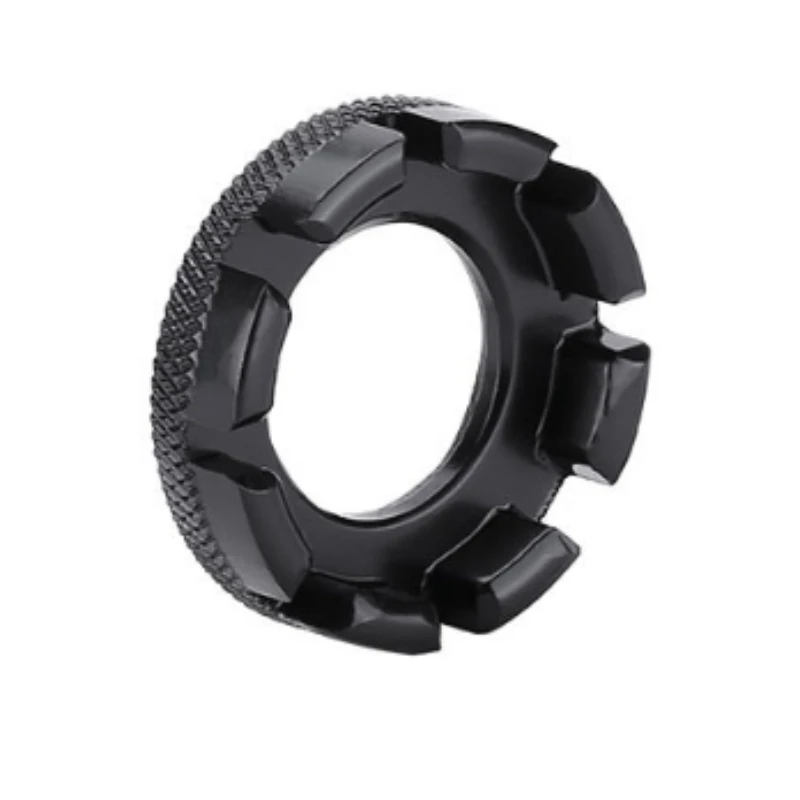 Bike Wheel Rim Spoke Tension Wrench Mini Adjuster Spanner UK