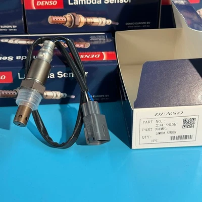 DENSO Upstream Oxygen sensor For TOYOTA HIGHLANDER 2002 2.4L L4 Cylinder 2,3 - Bild 1 von 4