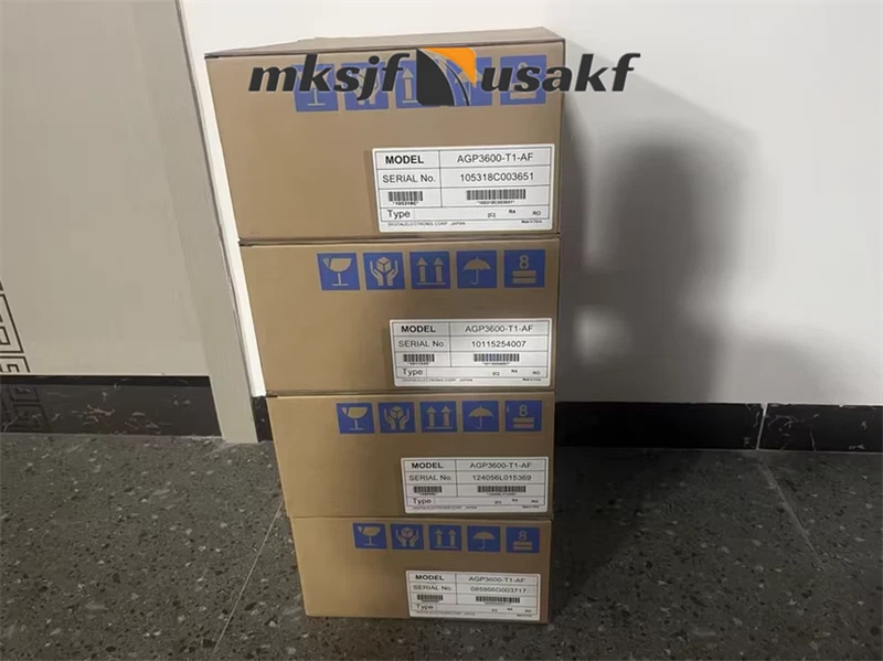 NEW PROFACE AGP3600-T1-AF Touch Screen Fast delivery US Free tax - Image 2 of 3