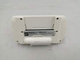 BANDAI WSC&minus;001 Wonder Swan Color