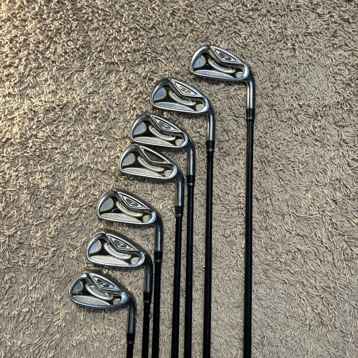 Taylormade R7 Golf Clubs for sale | eBay