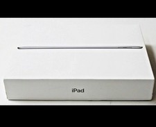 Apple iPad 7th Generation 10.2 Inch Tablet Wifi + 4G 32GB Silver Pristine A++++