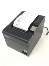 Epson M267D POS Thermal Receipt Printer TM-T20II-m USB, FREE SHIPPING QTY