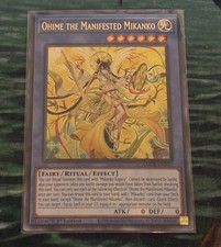 yugioh entity cards Yugioh Outer Entity Azathot SHVA-EN018 1st Edition Secret Rare Near Mi