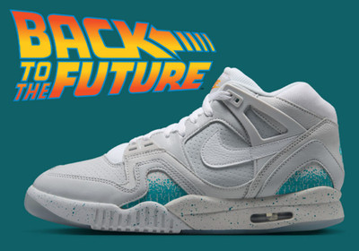 DS Nike Air Tech Challenge 2 Back to the US Open Mag Future Sz 11.5 IX4084-025