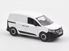Norev 1/64 Renault Kangoo Rapid 2025 White 310993