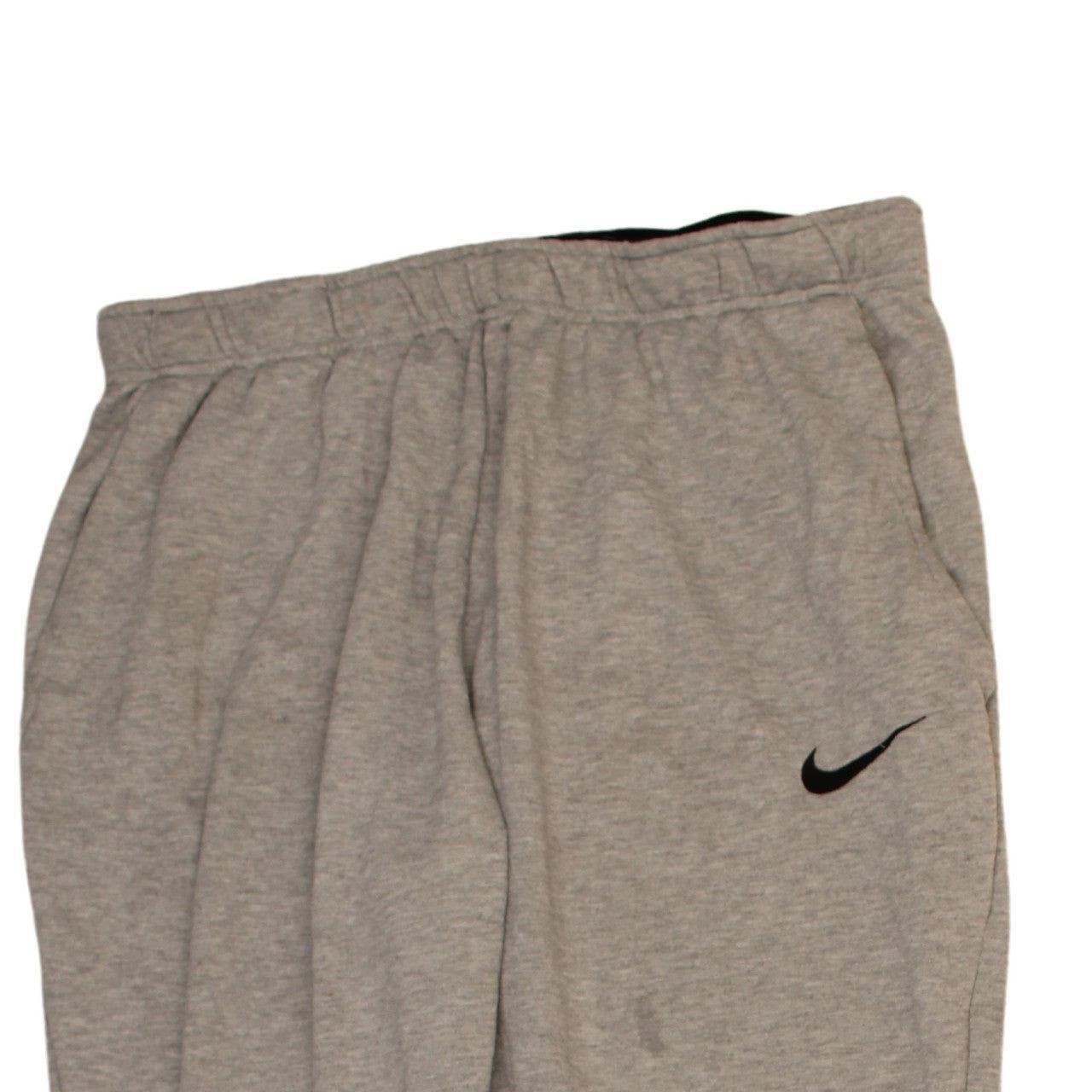 Nike Black Trousers Mens Xl image 3