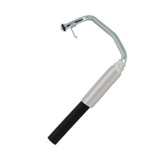 Turbo Wasserrückführleitung für Mercedes-Benz CLA250 GLA250 A250 B250 2012-2023