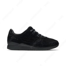 ASICS Gel Lyte 3 Triple Black 1201A050-001