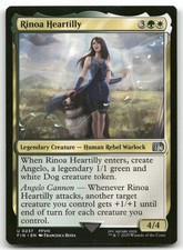 Rinoa Heartilly U FINAL FANTASY 237 NM