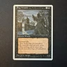 Bog Wraith NM+ NEVER PLAYED 4th Edition Fourth MTG Magic VINTAGE FAST SHIPPING