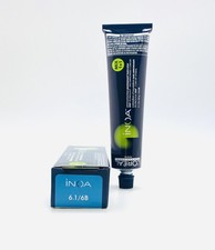 Loreal Inoa Permanent Haircolor 6.1/6B 2.1 oz
