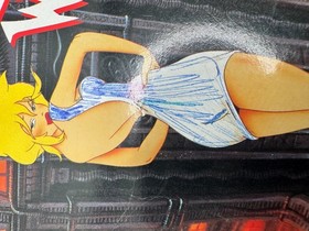 Cool World - Nintendo (NES) - Complete in Box (CIB)